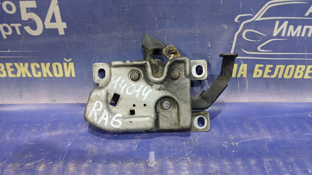 Замок капота Honda ODYSSEY 1998-2004