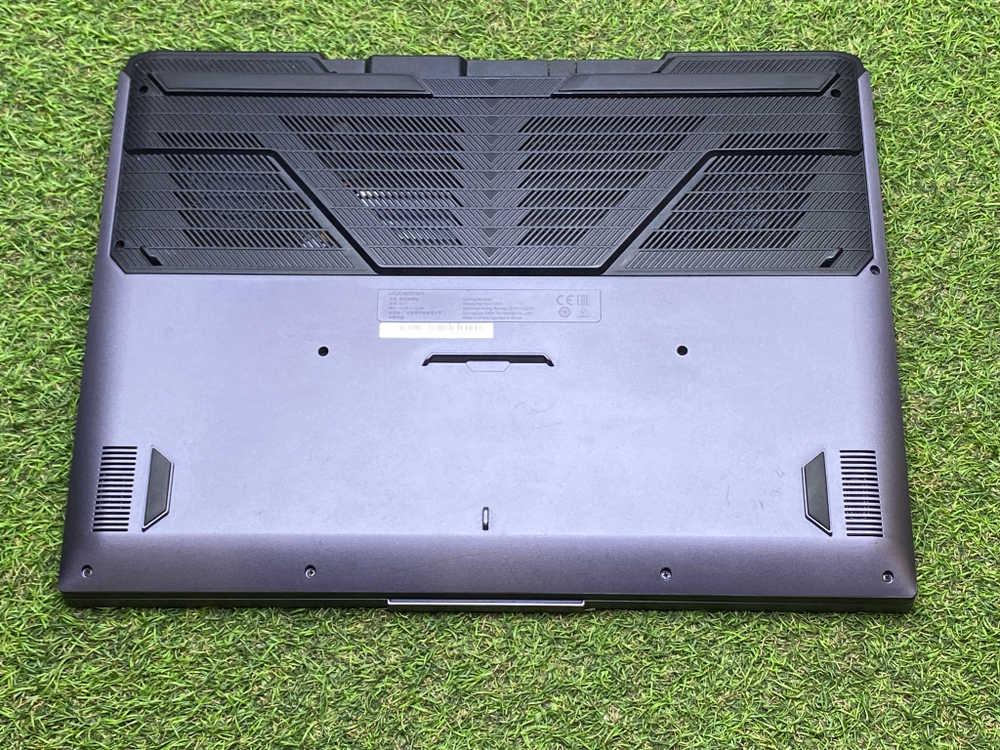 Игровой Maibenben 15.6' R7-7735H/RTX 4060/IPS 144Hz/16GB DDR5/512GB/ X677[X677FSFNLGRE0]/Windows 10