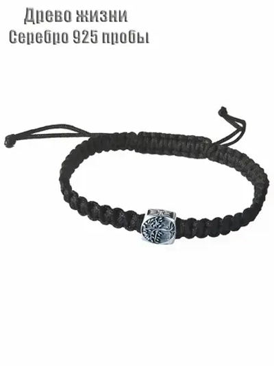 Браслет Древо жизни/ювелирный оберег