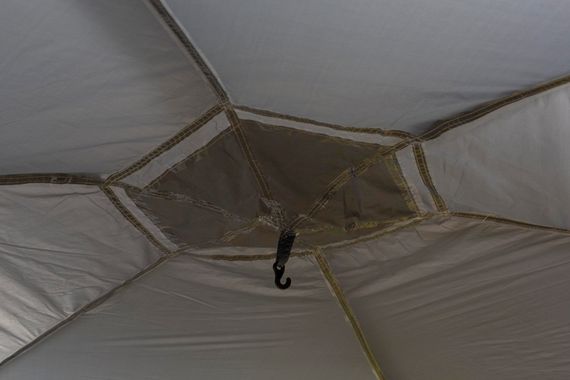 Тент-шатер INDIANA Community