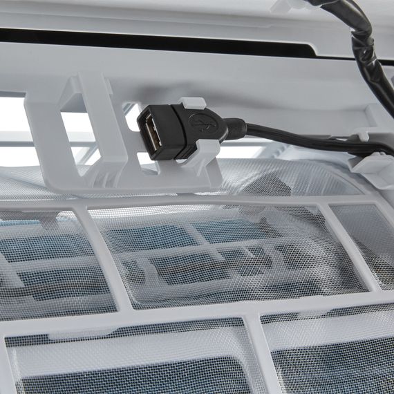 Сплит-система инверторного типа Ballu Defender BSHI-18HN8 комплект — (9)