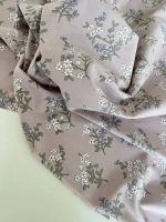 Ткань для шитья фланель 1,5м