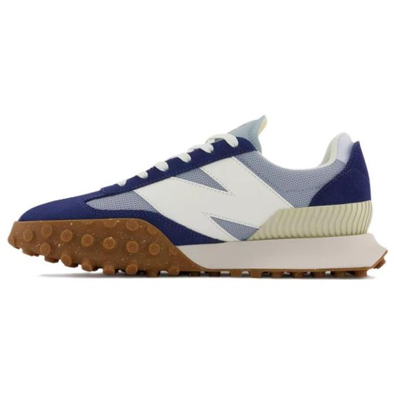 New Balance XC 72 Бежевые кроссовки Низки Унисекс