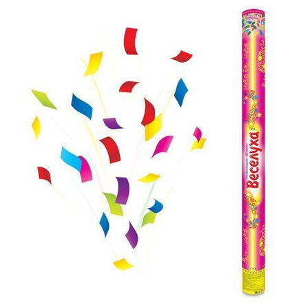 Пневмохлопушка