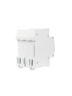 Ограничитель перенапряжения ОПС1-C 3P KARAT IEK MOP20-3-C