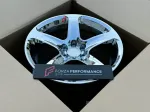 КОВАНЫЕ ДИСКИ ДЛЯ DODGE VIPER RT 10 2000 ДОДЖ