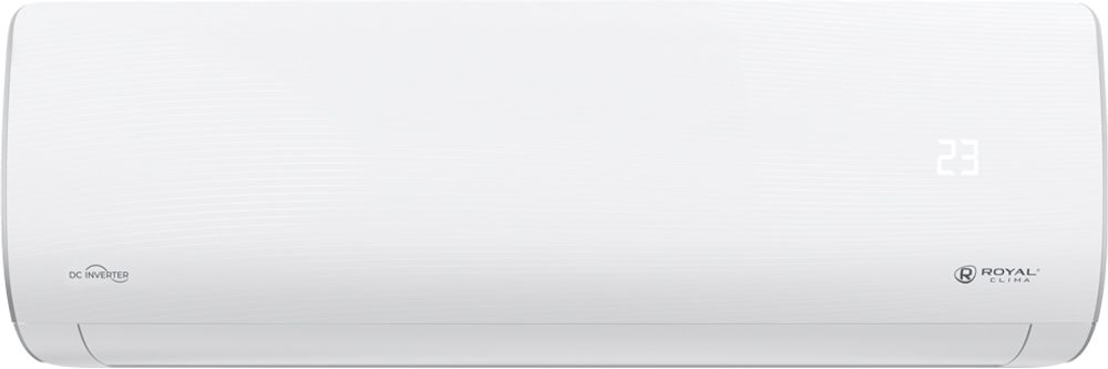 Инверторные сплит-системы Royal Clima Aria Wi-Fi ready RCI-ARE28HN NEW