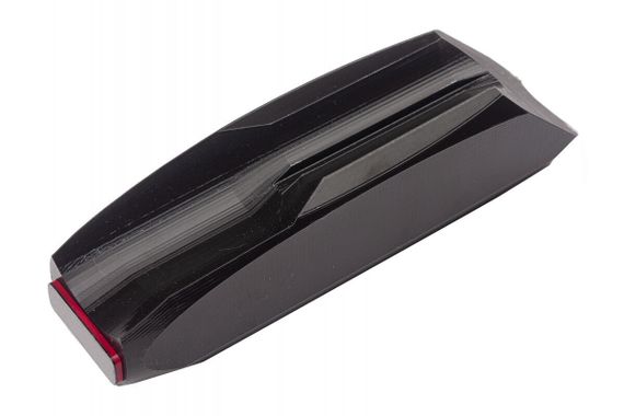 Компенсатор плавучести ружья Borne с держателем для фонарей универсальный