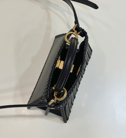 Fendi Peekaboo ISeeU Petite 20 cm
