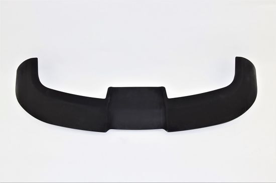 Спойлер V.2 для Opel Astra K 2015-2021 Hatchback