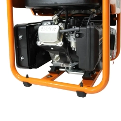 Lifan 6500IOE бензиновый генератор 00-00158689