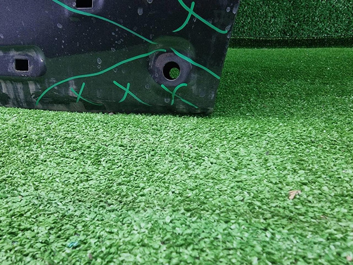 Дверь задняя левая Hyundai Tucson 4 (2020-н.в.)