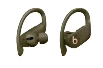 Беспроводные наушники Beats Powerbeats Pro Moss