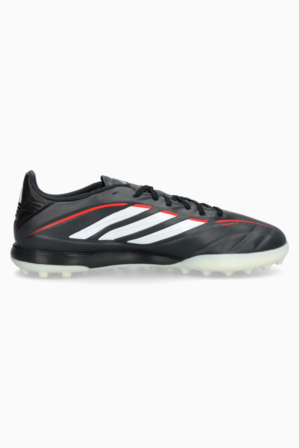 Сороконожки adidas Copa Pure 4 Pro TF - черный
