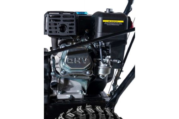 Снегоуборщик HUTER SGC 4800