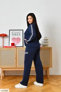 Костюм II-2717 Фабрика Моды
