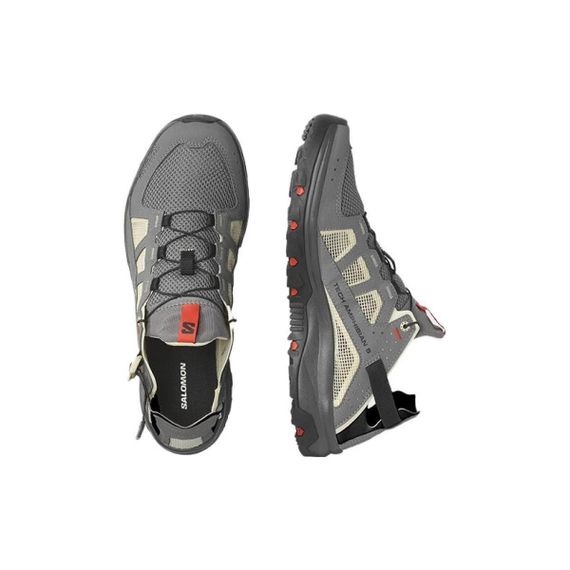 SALOMON Techamphibian 5 для горящего пола Мужская