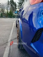 КОВАНЫЕ ДИСКИ ДЛЯ BMW X5M F95 2023 БМВ