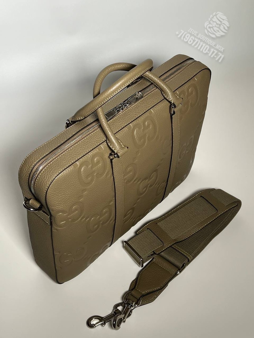 Портфель Gucci