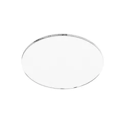Стекло для пылевлагозащиты IP 44 для светильников серии Омут / Dip 15Вт Technical glass001-d45