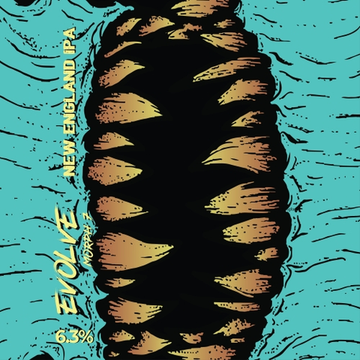 Банка 0.45 Evolve: Morph 7 // Selfmade (Мск)