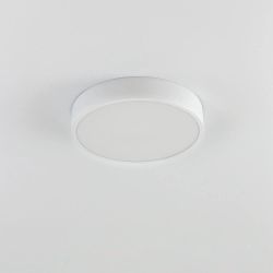 Citilux Купер CL72424V0 LED Светильник потолочный Белый