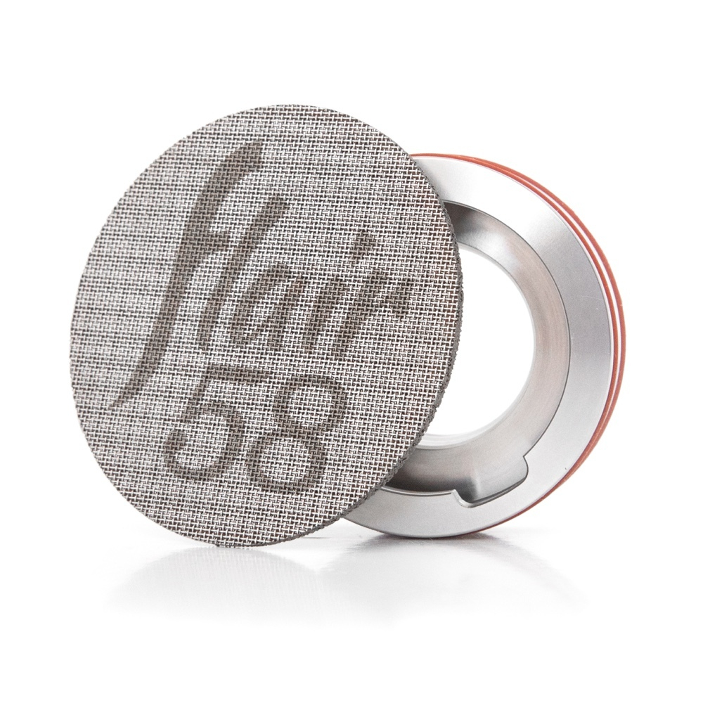 Кофемашина Flair espresso 58