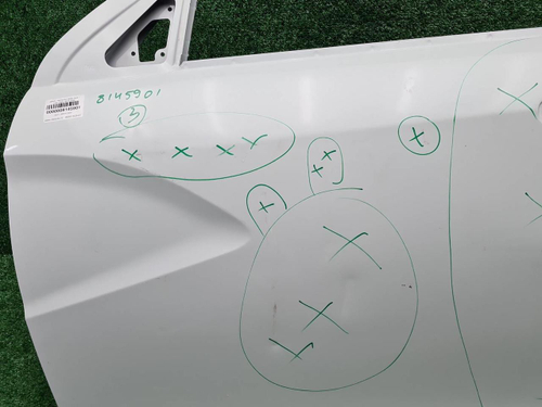 Дверь передняя левая Lada Vesta (2015-н.в.)
