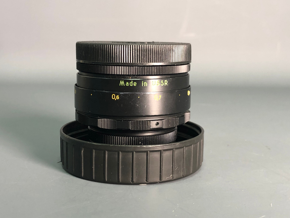 Helios-44-2 М42