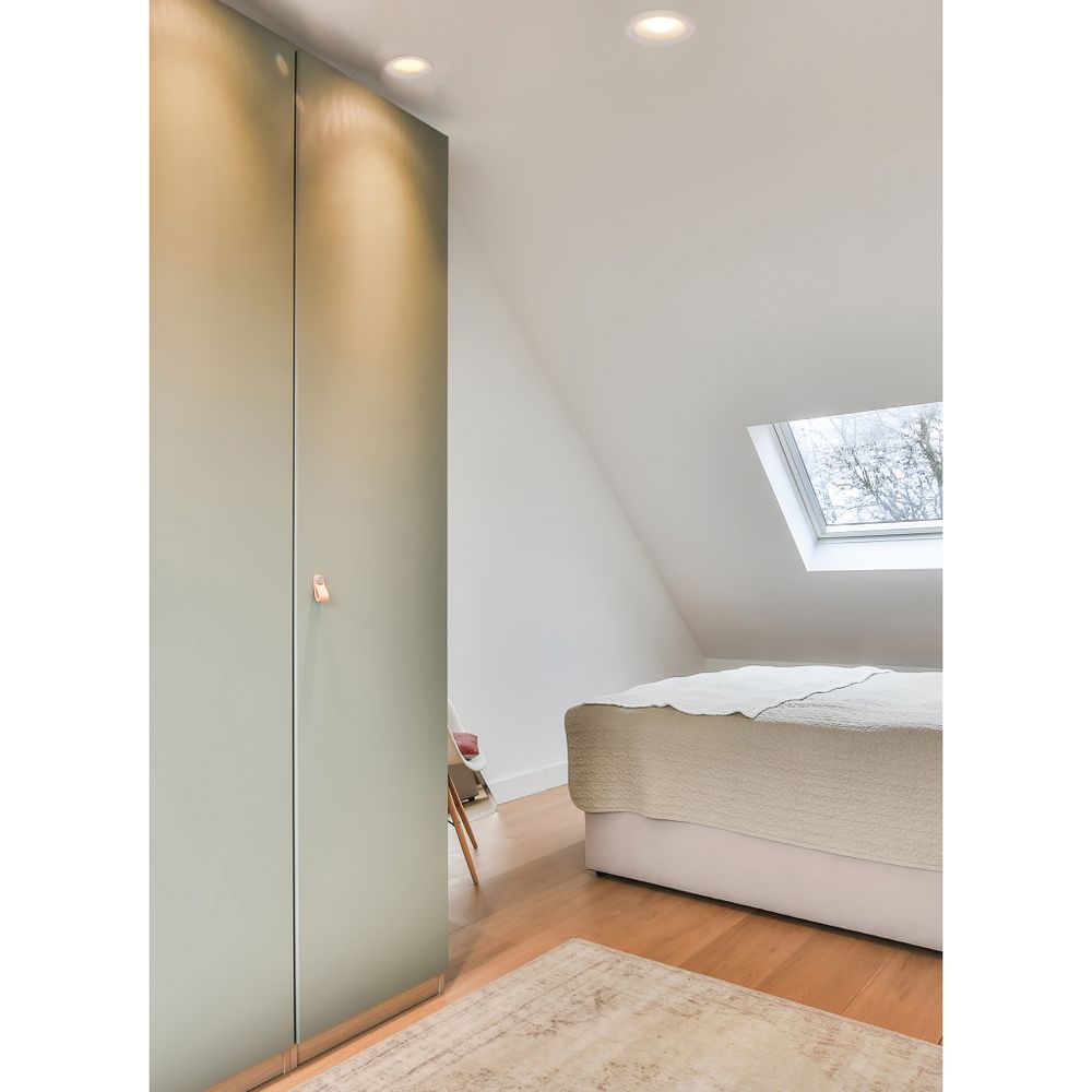 8689 Встраиваемый светильник LAGOS