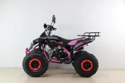 Квадроцикл MOTAX ATV Raptor Super LUX 125 cc