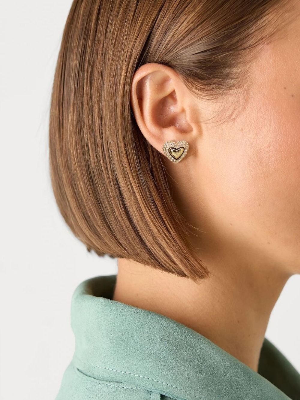 Серьги женские GUESS