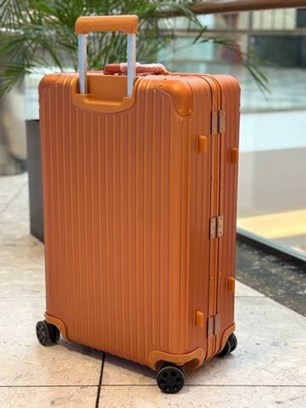 Чемодан Rimowa