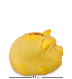 GP-02 Копилка «Золотая свинка - на удачу»