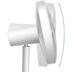 Вентилятор напольный Xiaomi Mi Smart Standing Fan Pro PYV4009GL