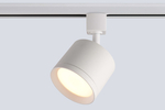 Трековый светильник Crystal Lux CLT 0.31 020 WH