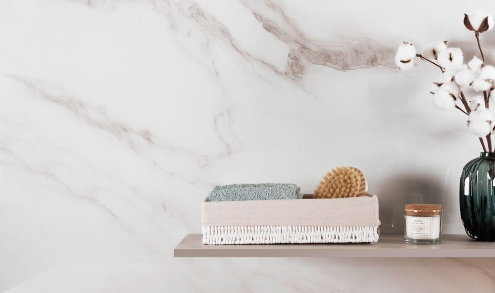 Staro Palacio Majestic White Polished 60x120