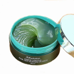 JMsolution Патчи с морскими минералами и жемчугом, 60 шт