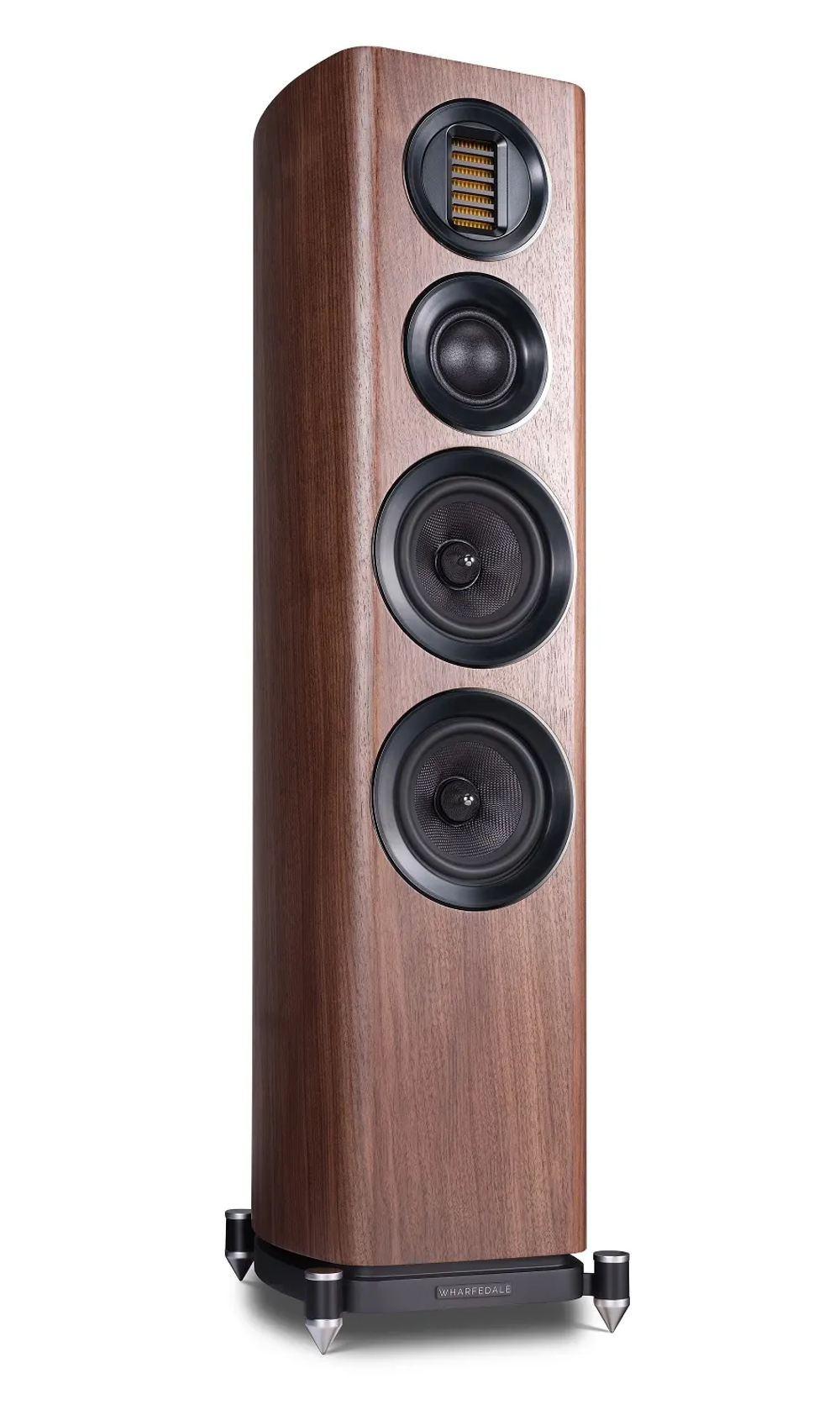 Wharfedale EVO 4.3 WALNUT (орех) напольная акустическая система