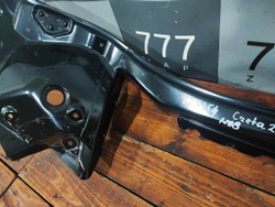 Суппорт фонаря левого Hyundai Creta 2 21- Новый Оригинал 71550BW000