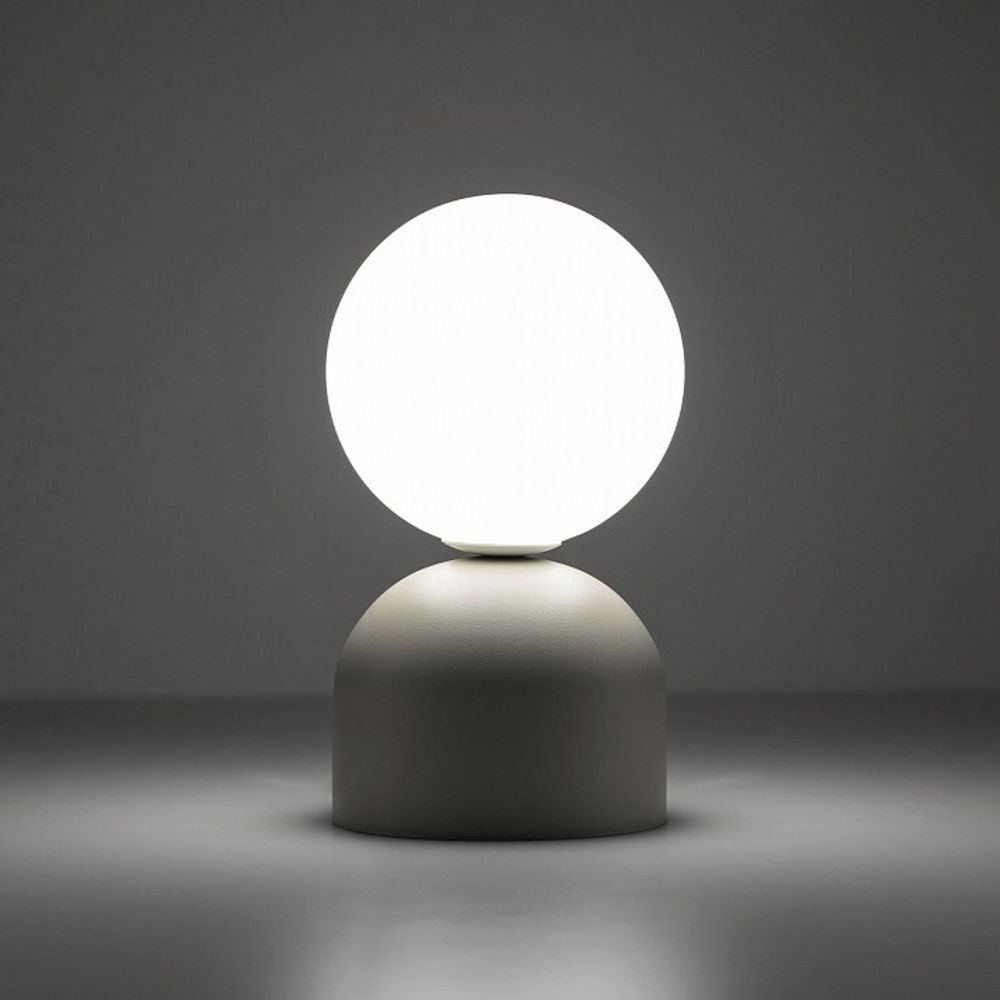 Настольная лампа декоративная Eurosvet Miki 16038 Miki