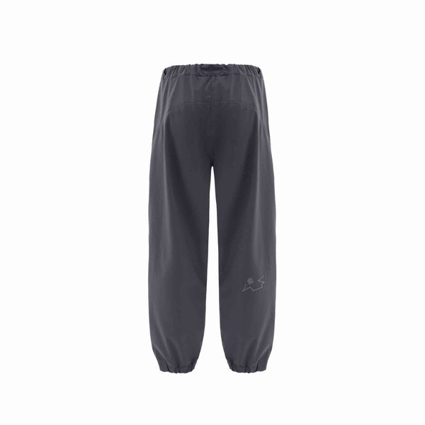 Брюки Hikercore Light Grey Purple - фото 13