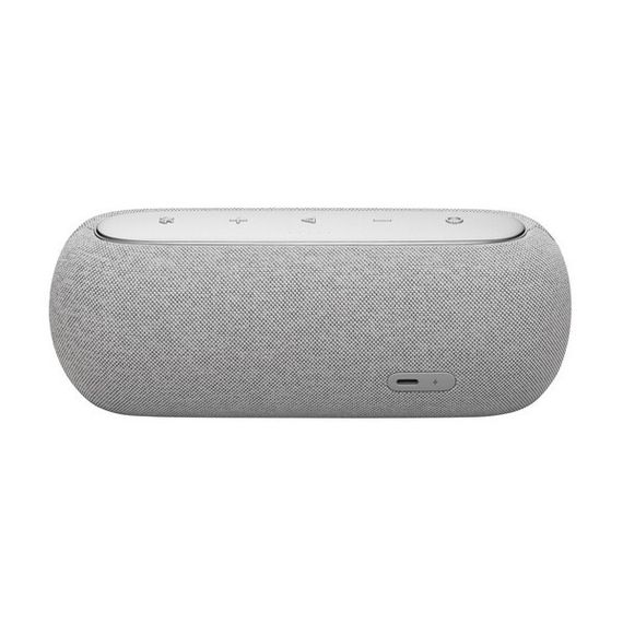 Беспроводная Bluetooth-колонка Harman Kardon Luna Grey (LUNA-GRY)