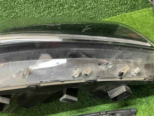 Фара правая Kia Sorento 3 UM Prime (2017-2020) LED