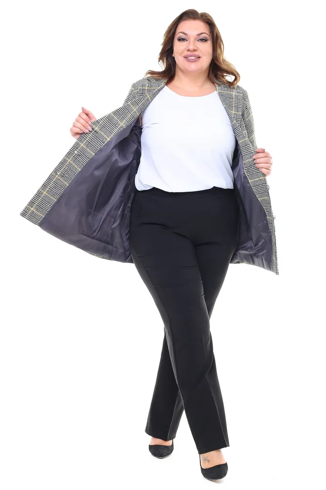 Жакет 4374 Fabrika