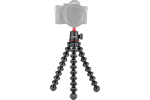 Штатив Joby GorillaPod 3K Kit с головой, черный/серый