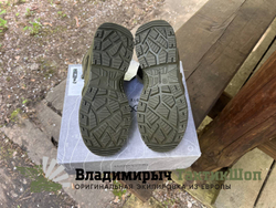 Ботинки LOWA Zephyr MK2 GTX Mid TF Ranger Green