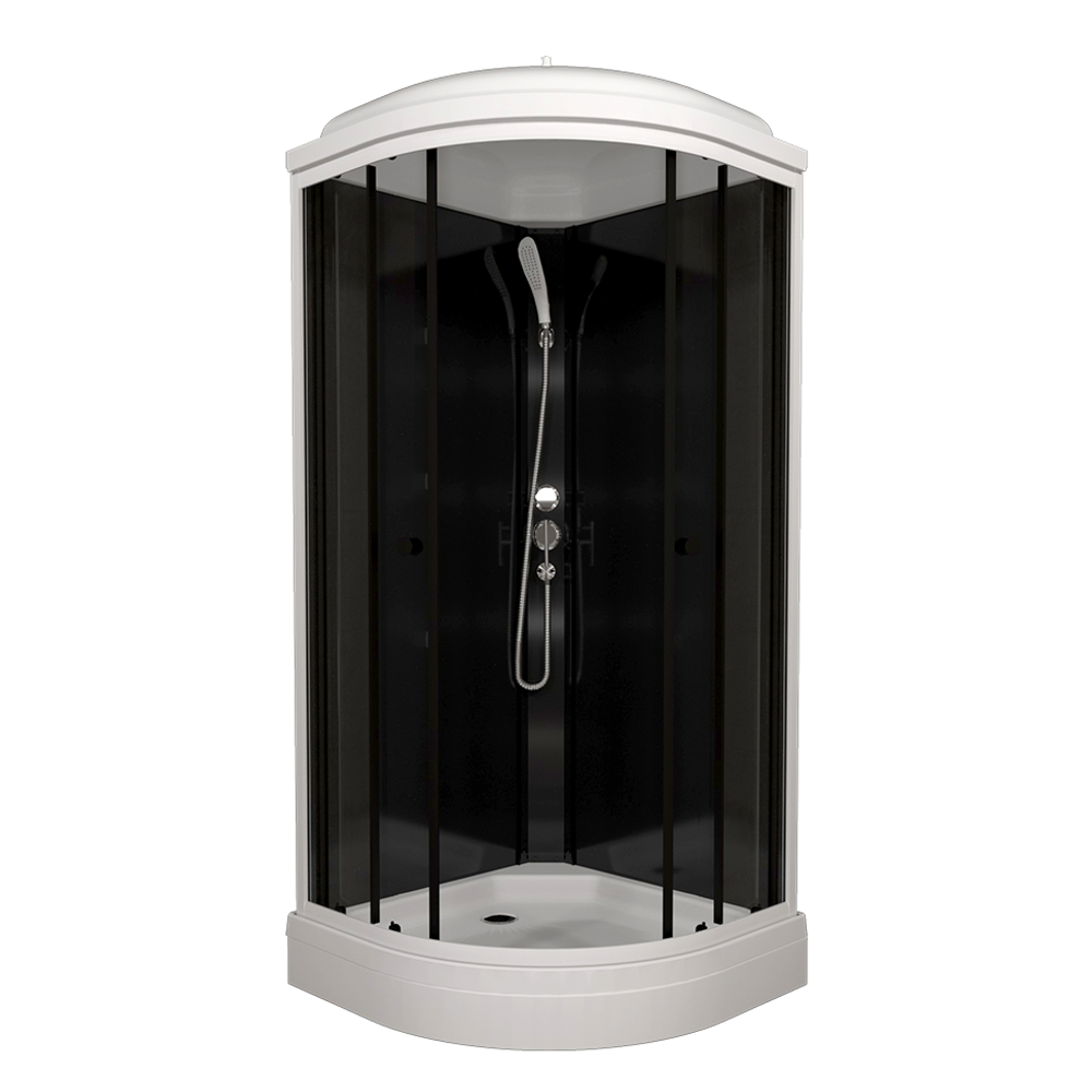 Душевая Кабина Нова 88*88 А