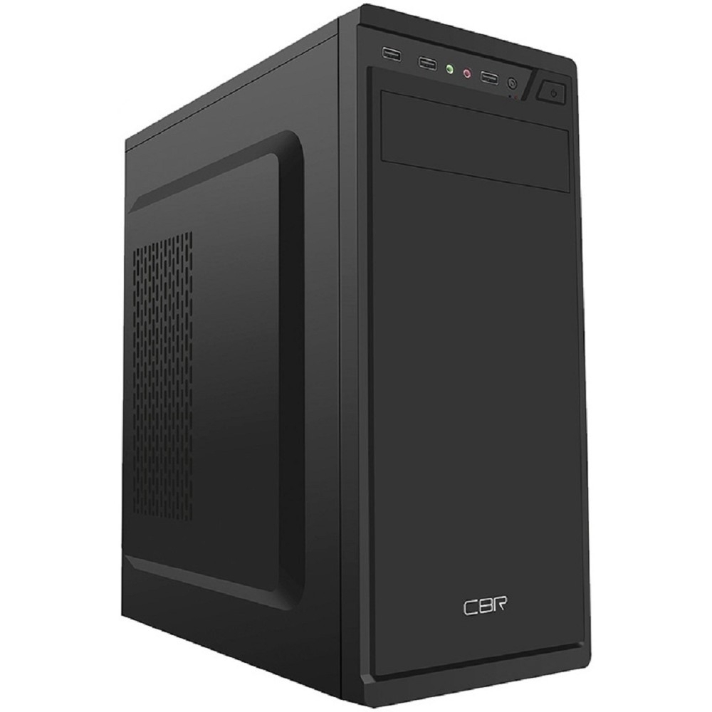 C873455Ц NORBEL Ryzen 5 5600G /16GB / 512GB SSD / W11Pro