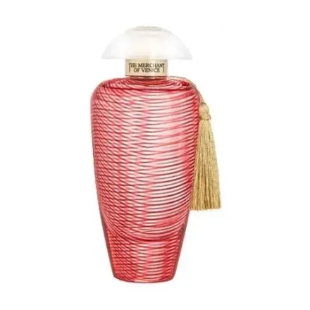 Унисекс парфюм THE MERCHANT OF VENICE Byzantium Saffron Eau de Parfum 50 мл